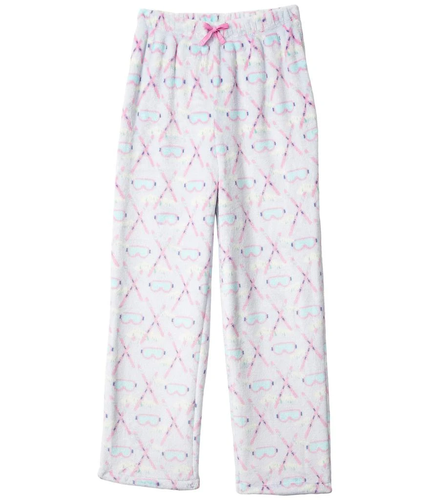 商品Vineyard Vines|High Pile Lounge (Toddler/Little Kids/Big Kids),价格¥126,第1张图片
