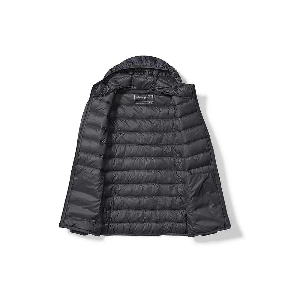 商品Eddie Bauer|Eddie Bauer Men's Cirruslite Down Hooded Jacket,价格¥1242,第4张图片详细描述