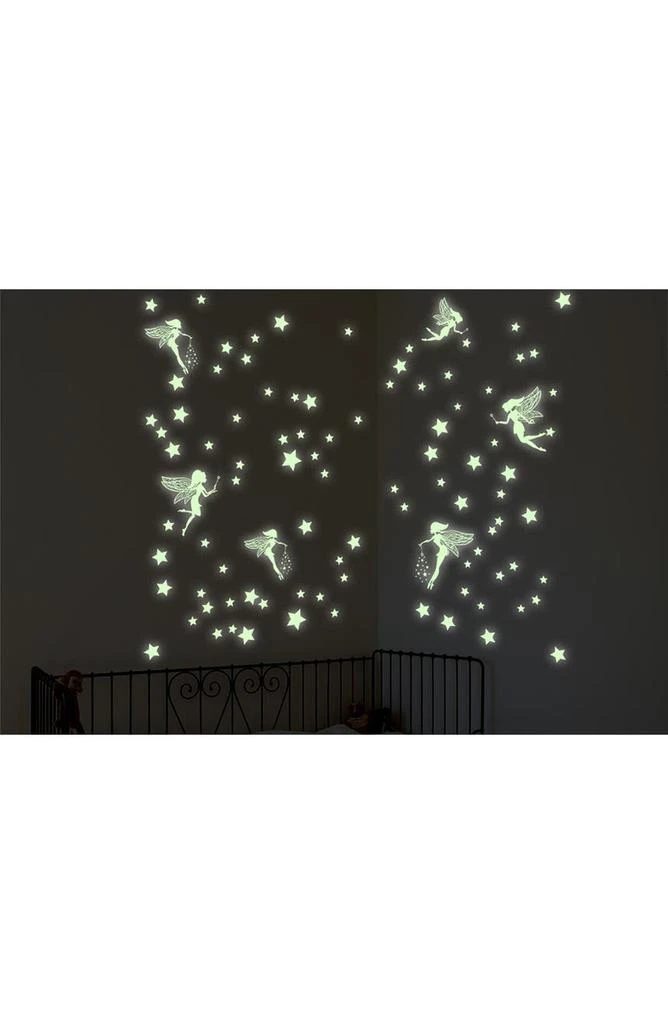 商品WALPLUS|Glow in Dark Magic Fairy Decal,价格¥242,第1张图片