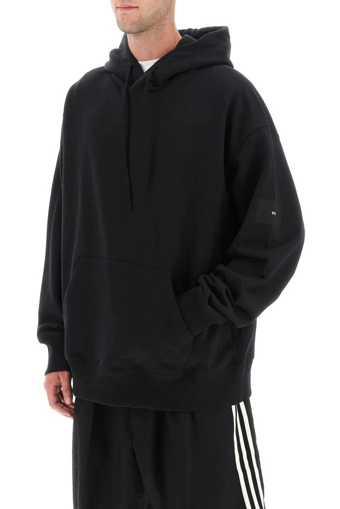 商品Y-3|Y-3 oversized hoodie,价格¥1046,第4张图片详细描述