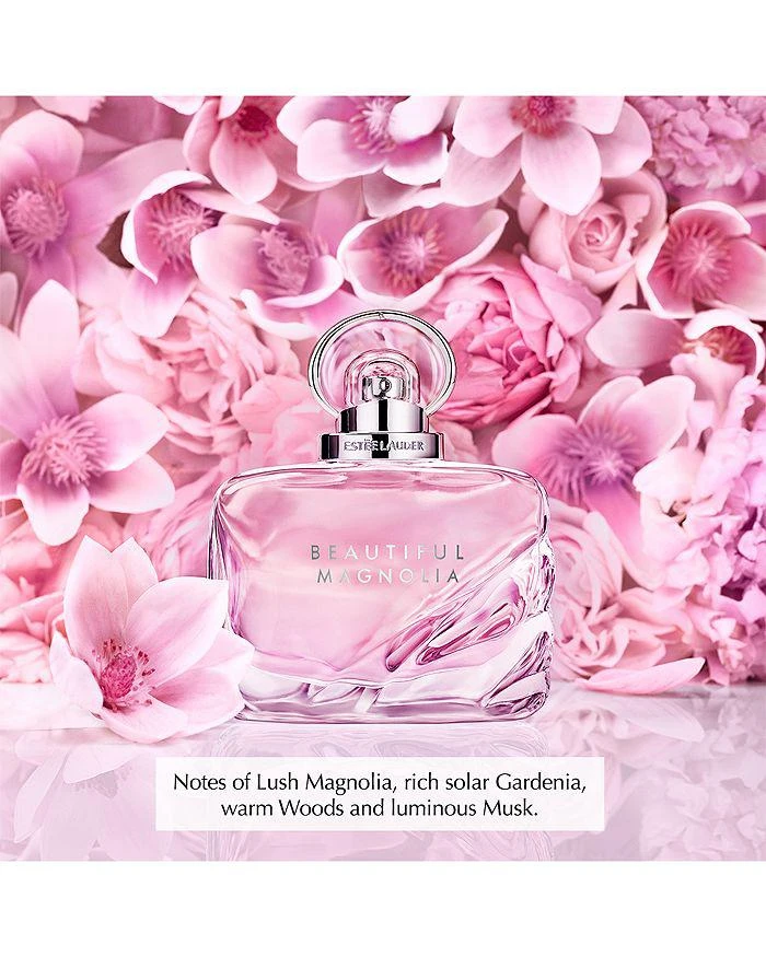 商品Estée Lauder|Beautiful Magnolia Eau de Parfum Spray,价格¥190,第2张图片详细描述