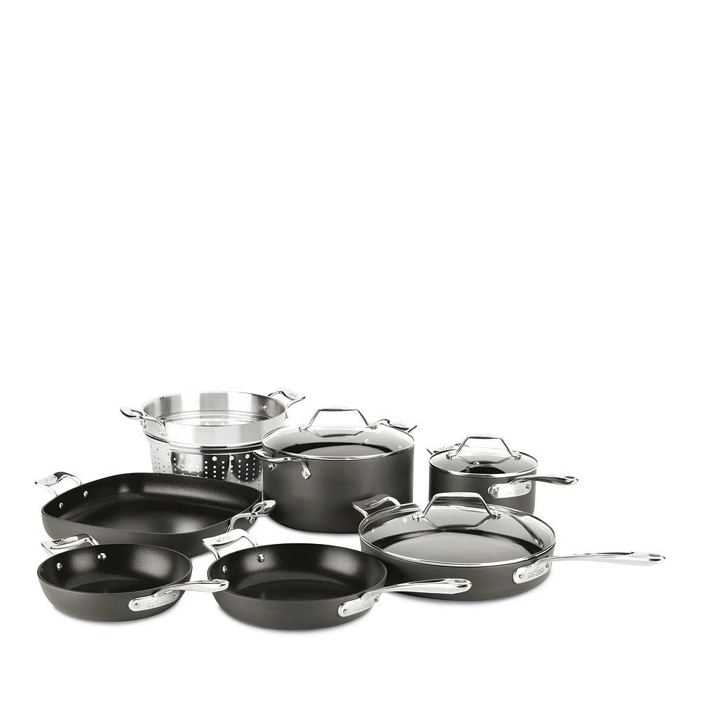 Essentials Nonstick 10-Piece Set 商品