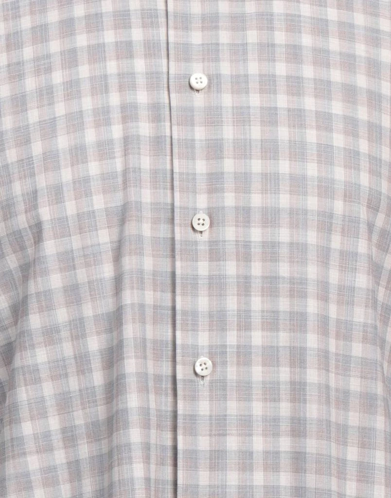 商品Zegna|Checked shirt,价格¥1109,第4张图片详细描述