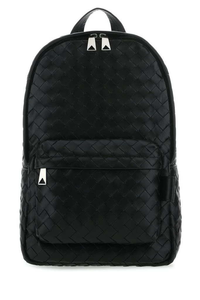 商品Bottega Veneta|BOTTEGA VENETA BACKPACKS,价格¥17577,第1张图片