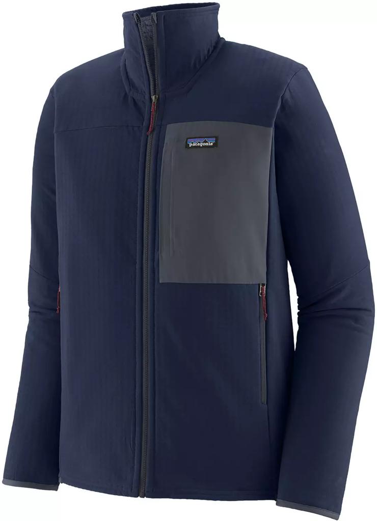 Patagonia | Patagonia Men's R2 TechFace Jacket 1660.45元 商品图片