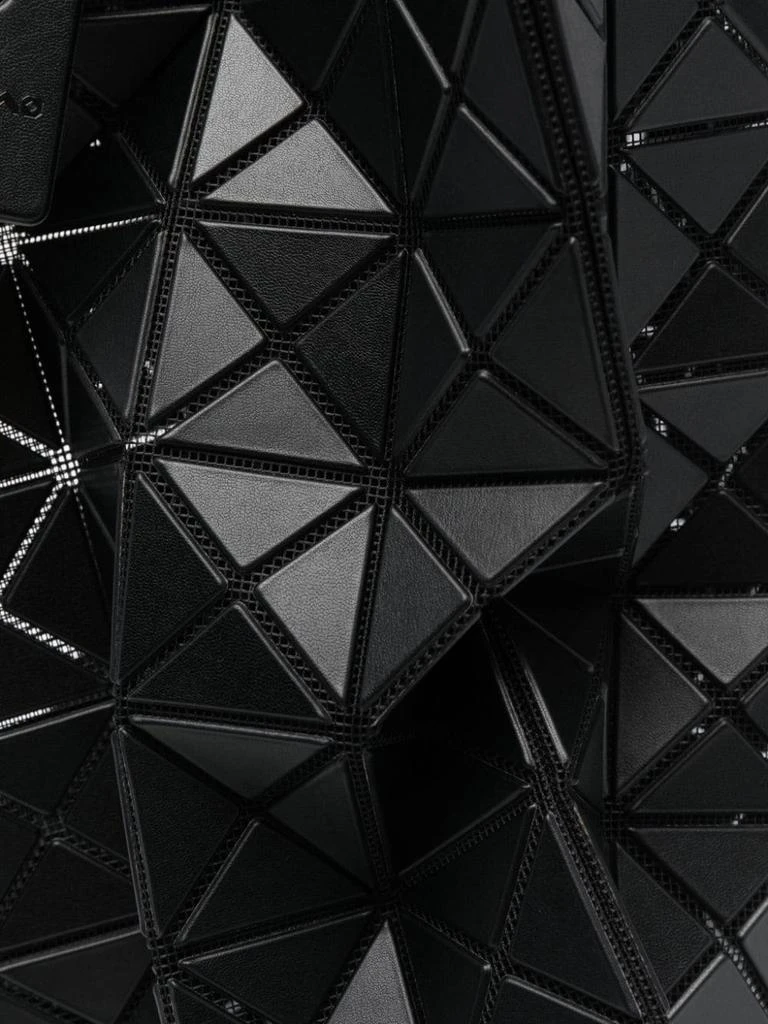 商品Issey Miyake|Bao Bao Issey Miyake Prism Geometric Panelled Tote Bag,价格¥3421,第4张图片详细描述