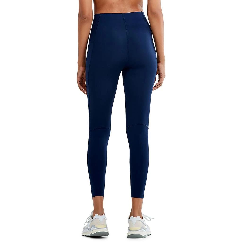 商品NIC+ZOE|Nic + Zoe Womens Yoga Workout Athletic Leggings,价格¥138,第3张图片详细描述