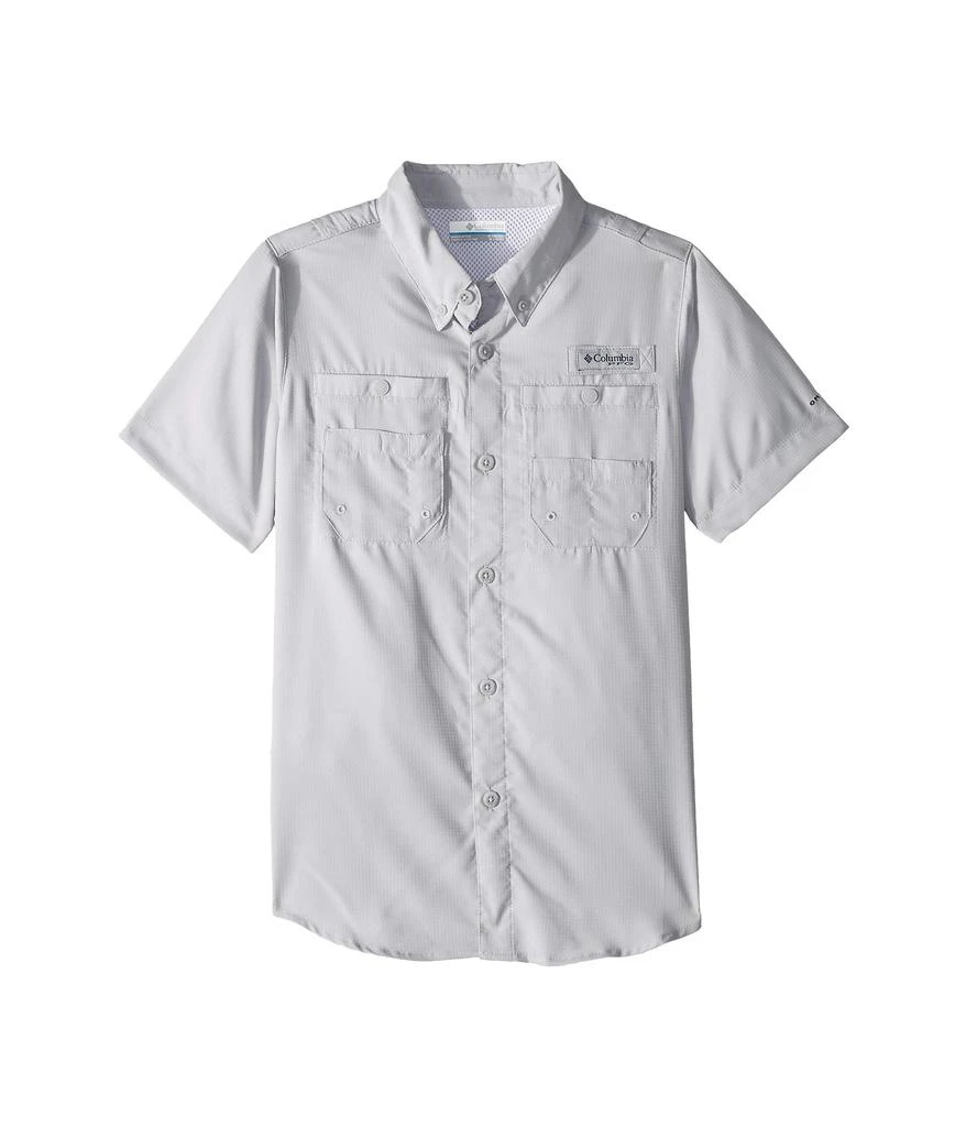 商品Columbia|Tamiami™ Short Sleeve Shirt (Little Kids/Big Kids),价格¥239,第1张图片