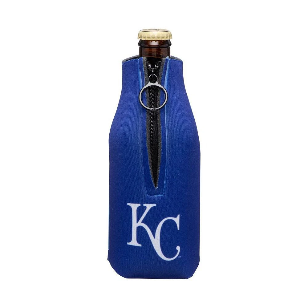 商品Wincraft|Kansas City Royals 12 oz Team Bottle Cooler,价格¥60,第2张图片详细描述