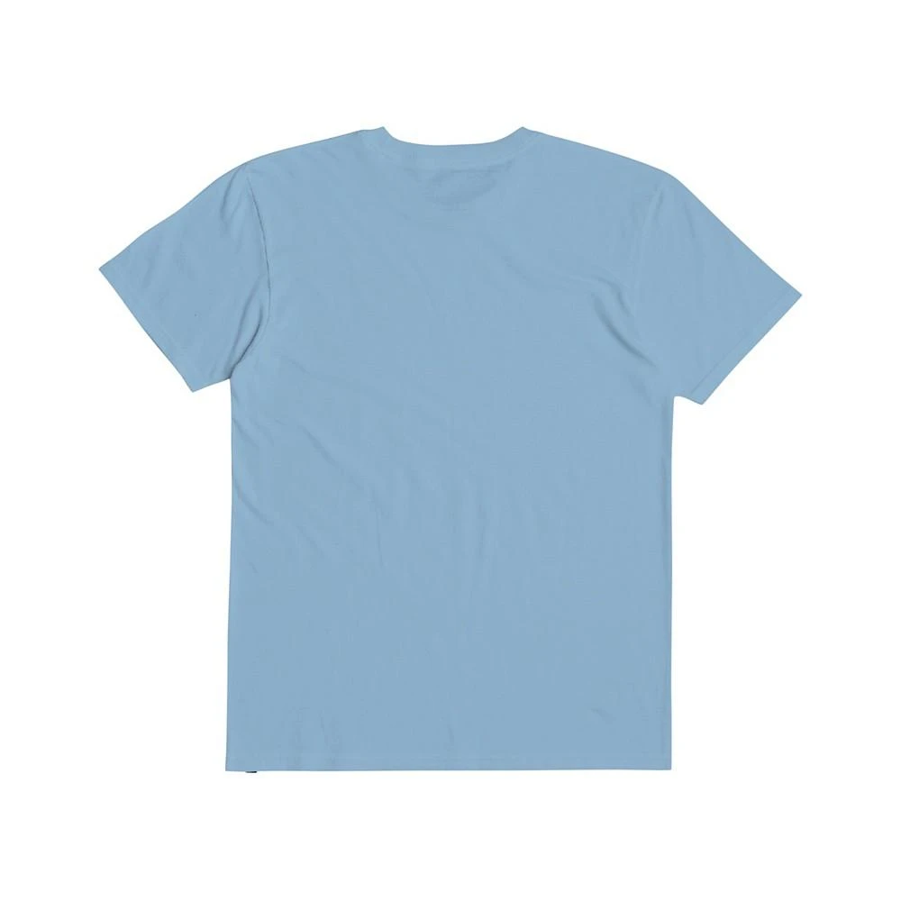 商品Quiksilver|Little Boys Youth Surf Buddy Short Sleeves T-shirt,价格¥44,第2张图片详细描述