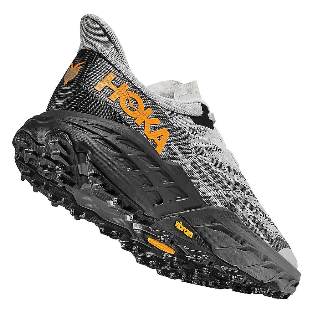 商品Hoka One One|Hoka One One Men's Speedgoat 5 Shoe,价格¥1277,第2张图片详细描述