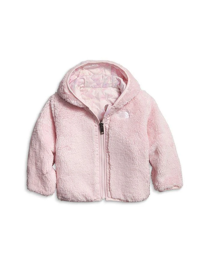 商品The North Face|Unisex Reversible Shady Glade Hooded Jacket - Baby,价格¥511,第2张图片详细描述