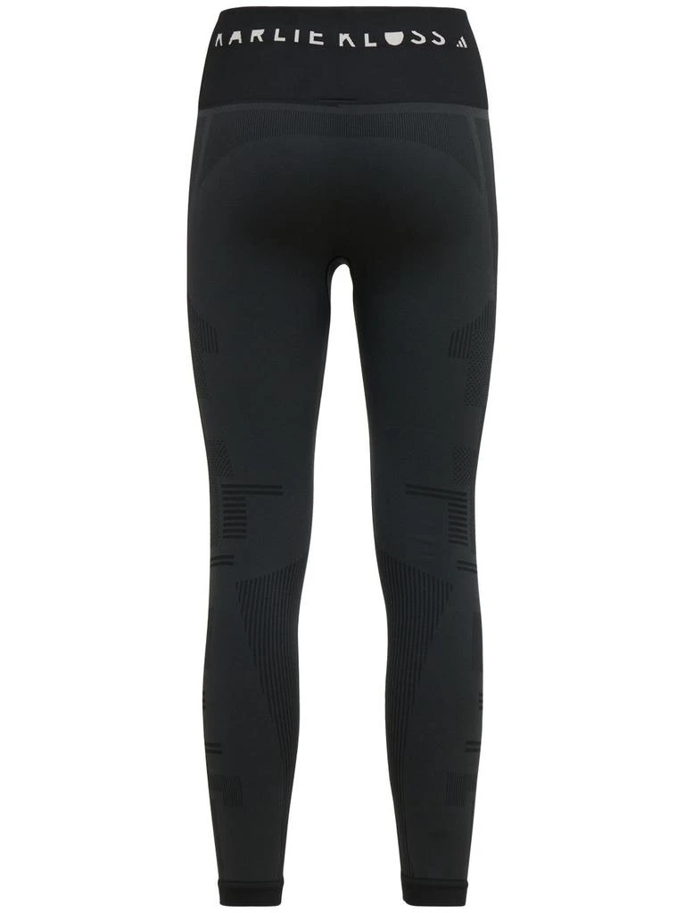 商品Adidas|Karlie Kloss High Waist Tights,价格¥245,第5张图片详细描述