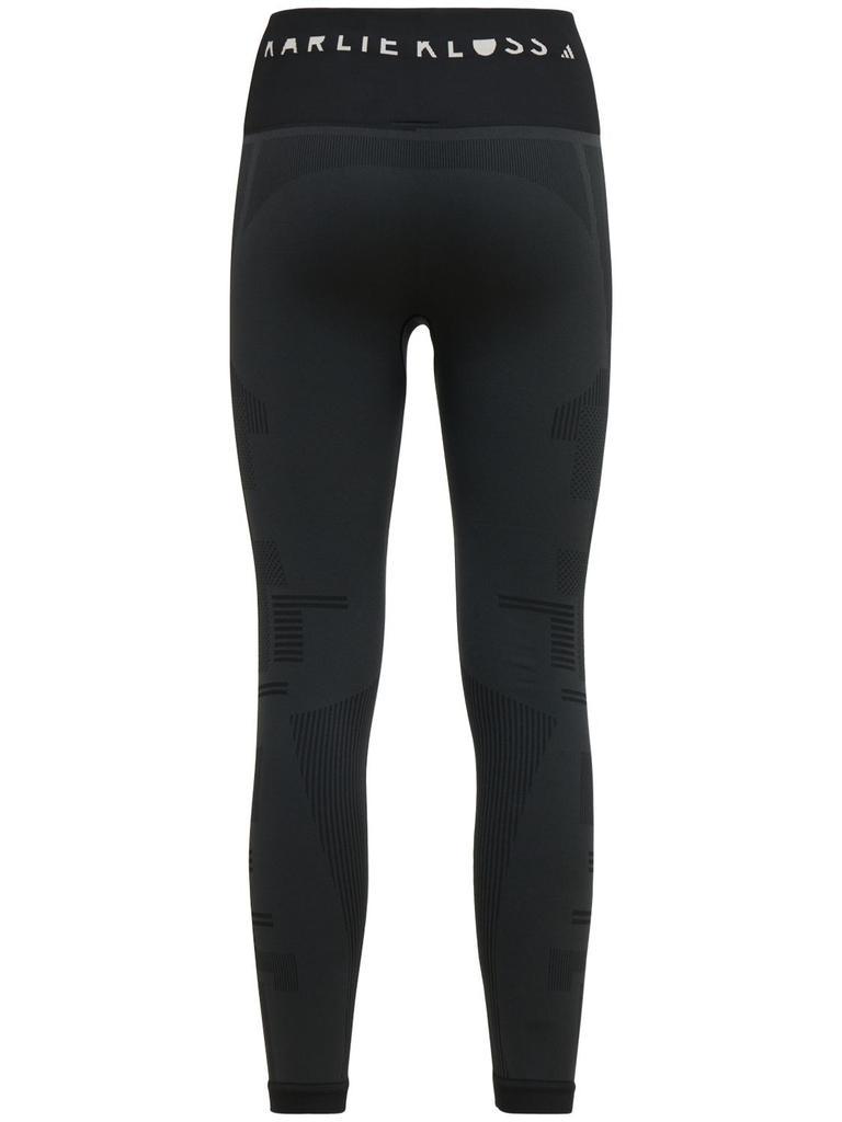 商品Adidas|Karlie Kloss High Waist Tights,价格¥300,第5张图片详细描述