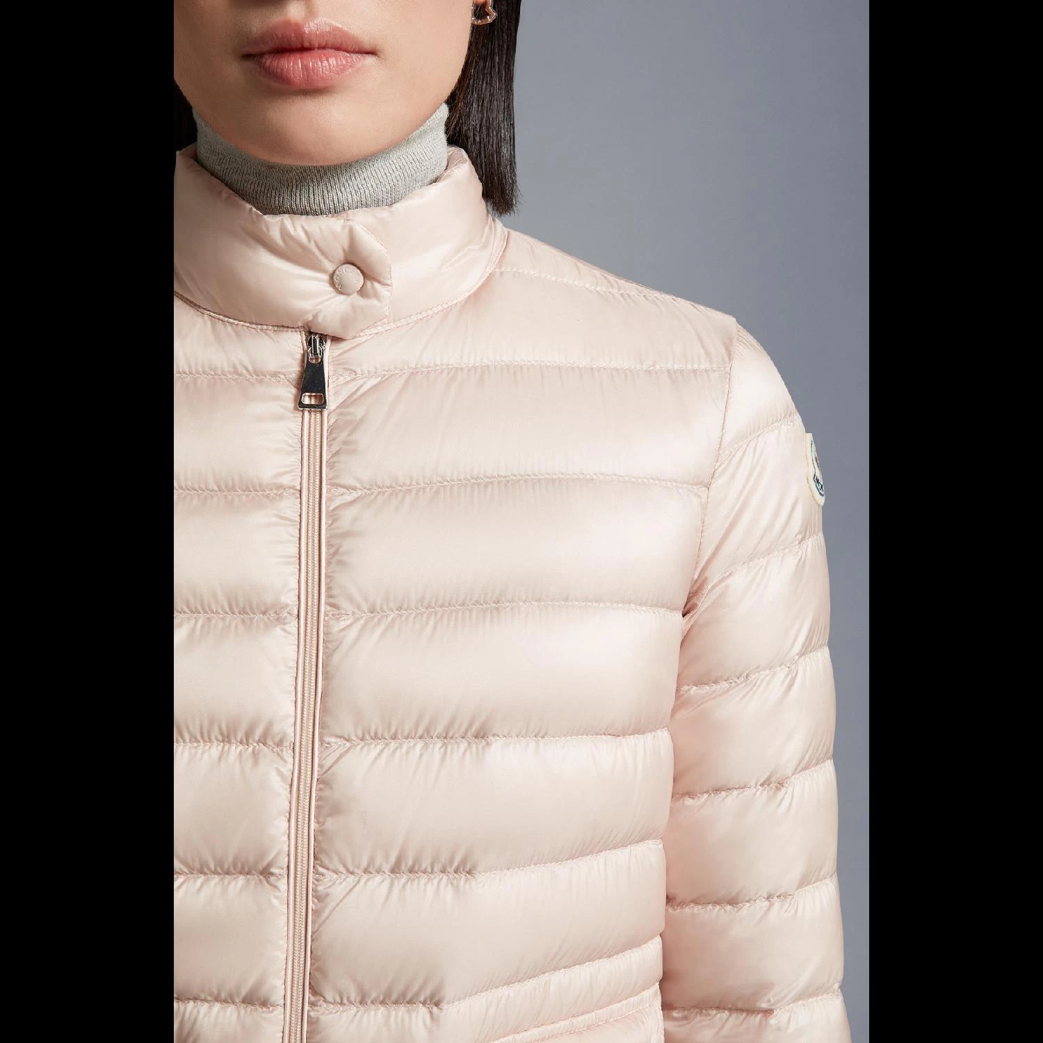 【预售】 MONCLER 盟可睐 25春夏 女士 羽绒服 秋冬新品 Lans女士短款羽绒夹克 I20931A1010053048529  商品