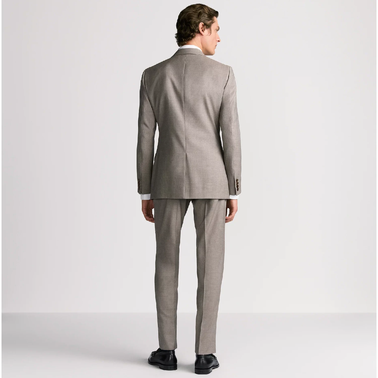 【预售】 迪奥 25春夏 男士 西服外套 经典西装 633C720A6313_C180  商品