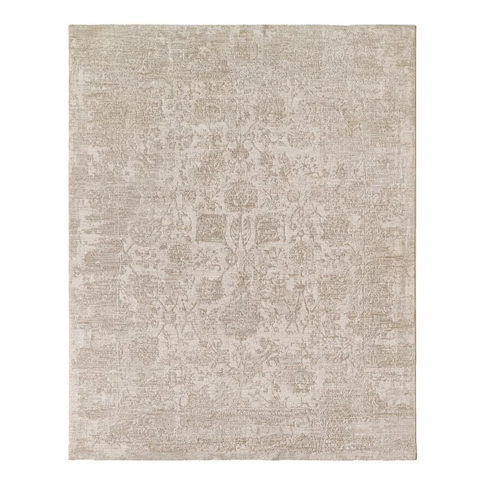 商品Surya|Masterpiece High-Low MPC-2300 6'7" x 9'6" Area Rug,价格¥11343,第1张图片