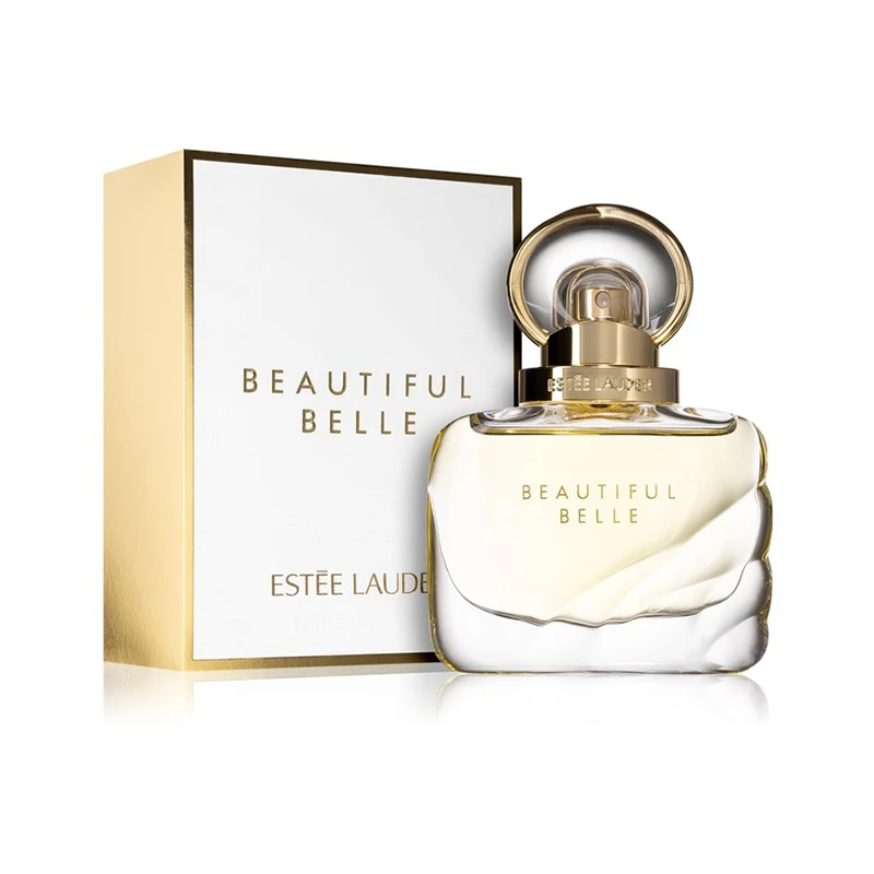 Estee Lauder雅诗兰黛真爱女士香水 EDP浓香水30-50-100ml 商品