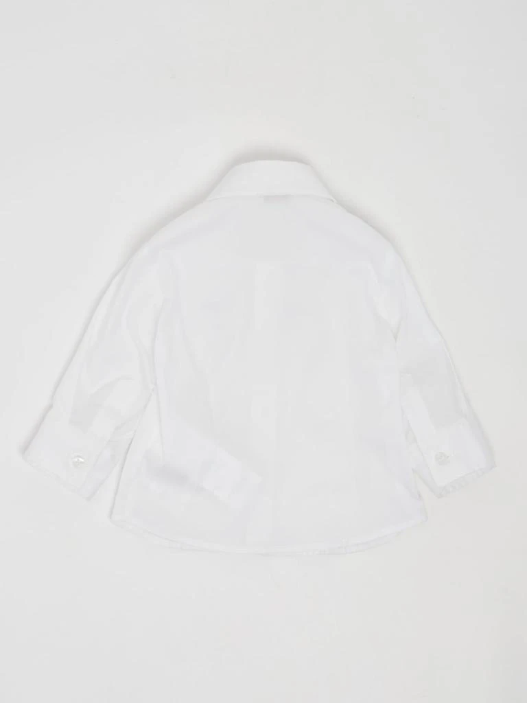 商品leBebé|leBebé Cotton Shirt,价格¥769,第3张图片详细描述