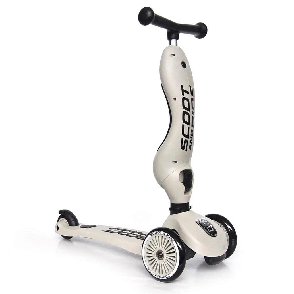 商品The Hut|Scoot & Ride Highwaykick 1 - Ash,价格¥796,第3张图片详细描述