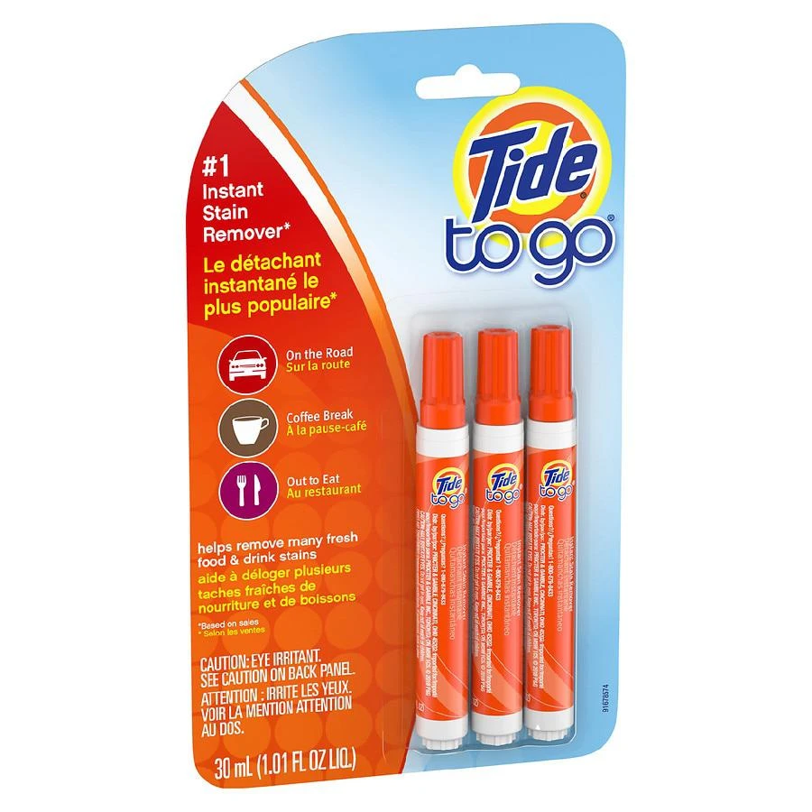 Instant Stain Remover 商品