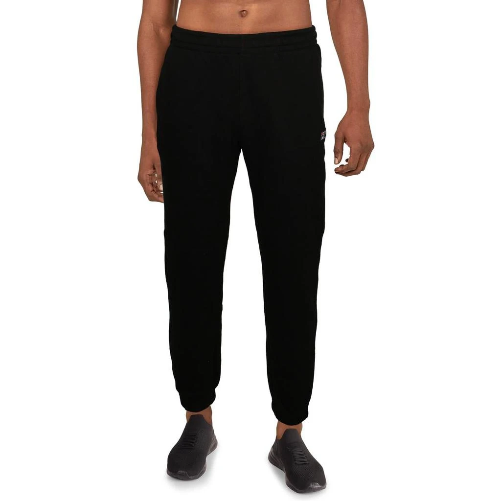 Fila Garin Men's Fleece Activewear Jogger Sweatpants 商品