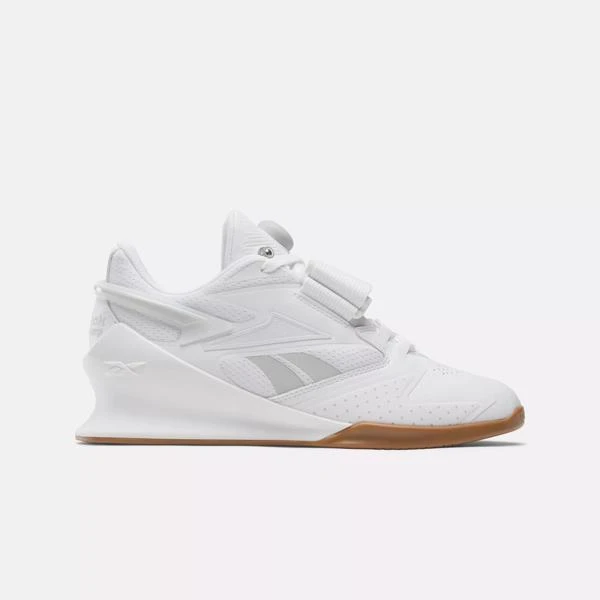 商品Reebok|Legacy Lifter III Women's Weightlifting Shoes,价格¥1008,第1张图片