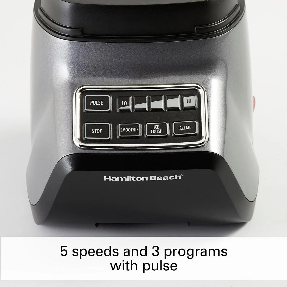 Sound Shield 950 Blender 5-Speed 商品