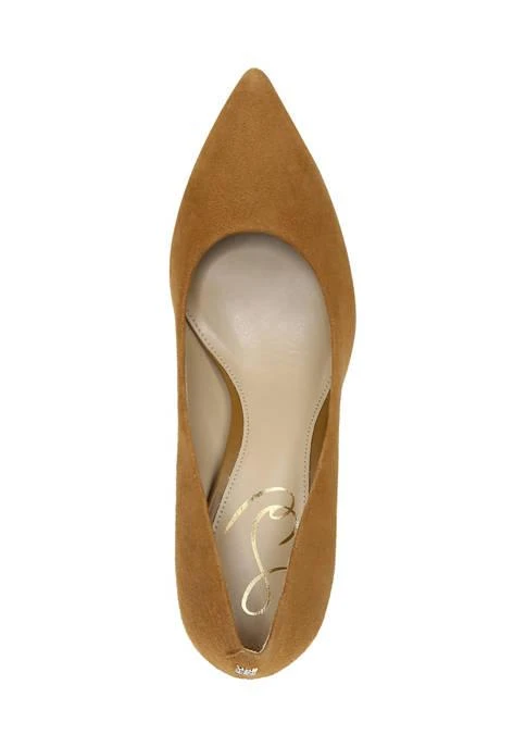 商品Sam Edelman|Edelman Hazel Pumps,价格¥418,第4张图片详细描述