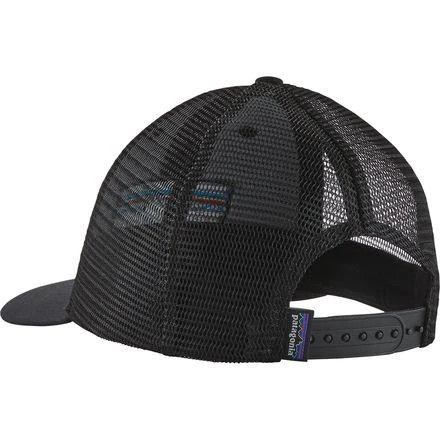 商品Patagonia|P6 LoPro Trucker Hat,价格¥177,第2张图片详细描述