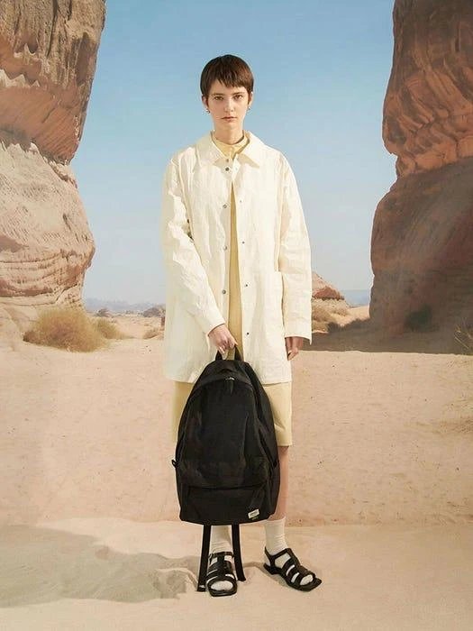 商品FENNEC|CNS Backpack_Black,价格¥1043,第1张图片