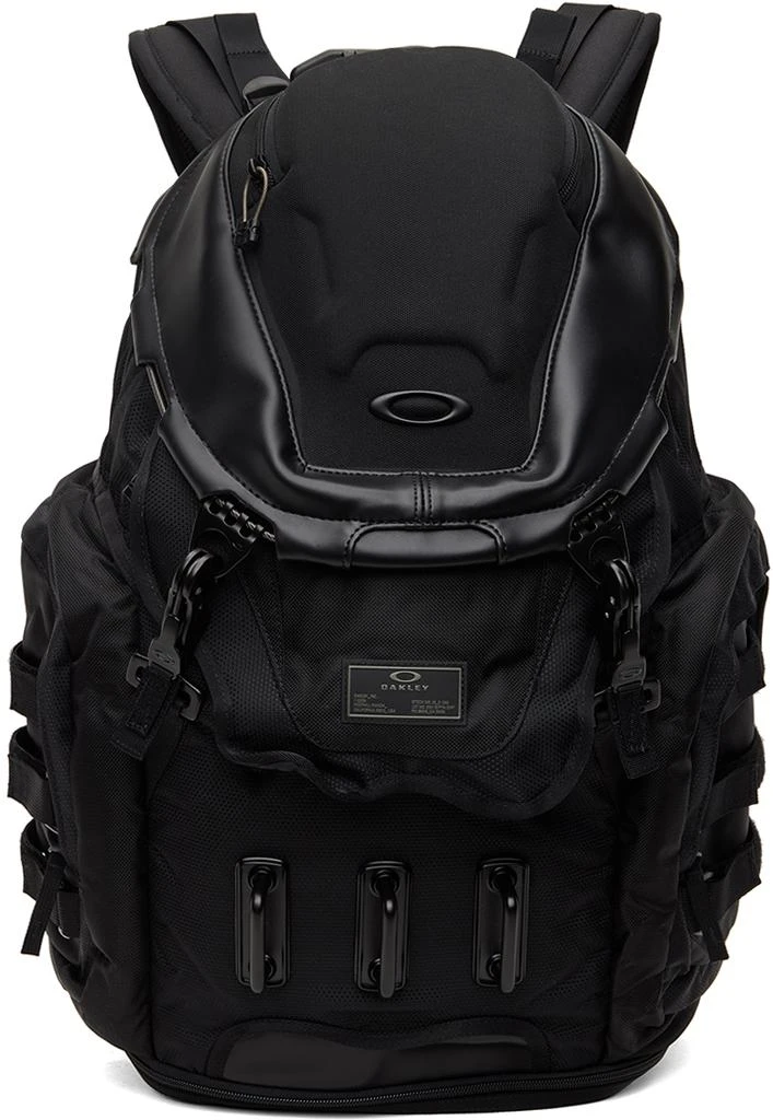 商品Oakley|Black Kitchen Sink Backpack,价格¥1511,第1张图片