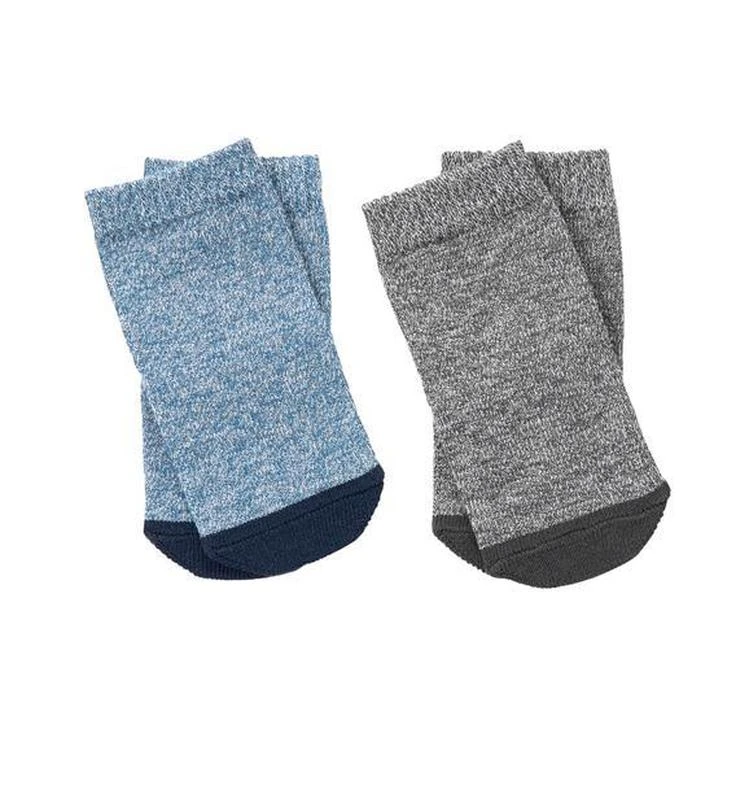 商品Gymboree|Marled Socks 2-Pack,价格¥30,第1张图片