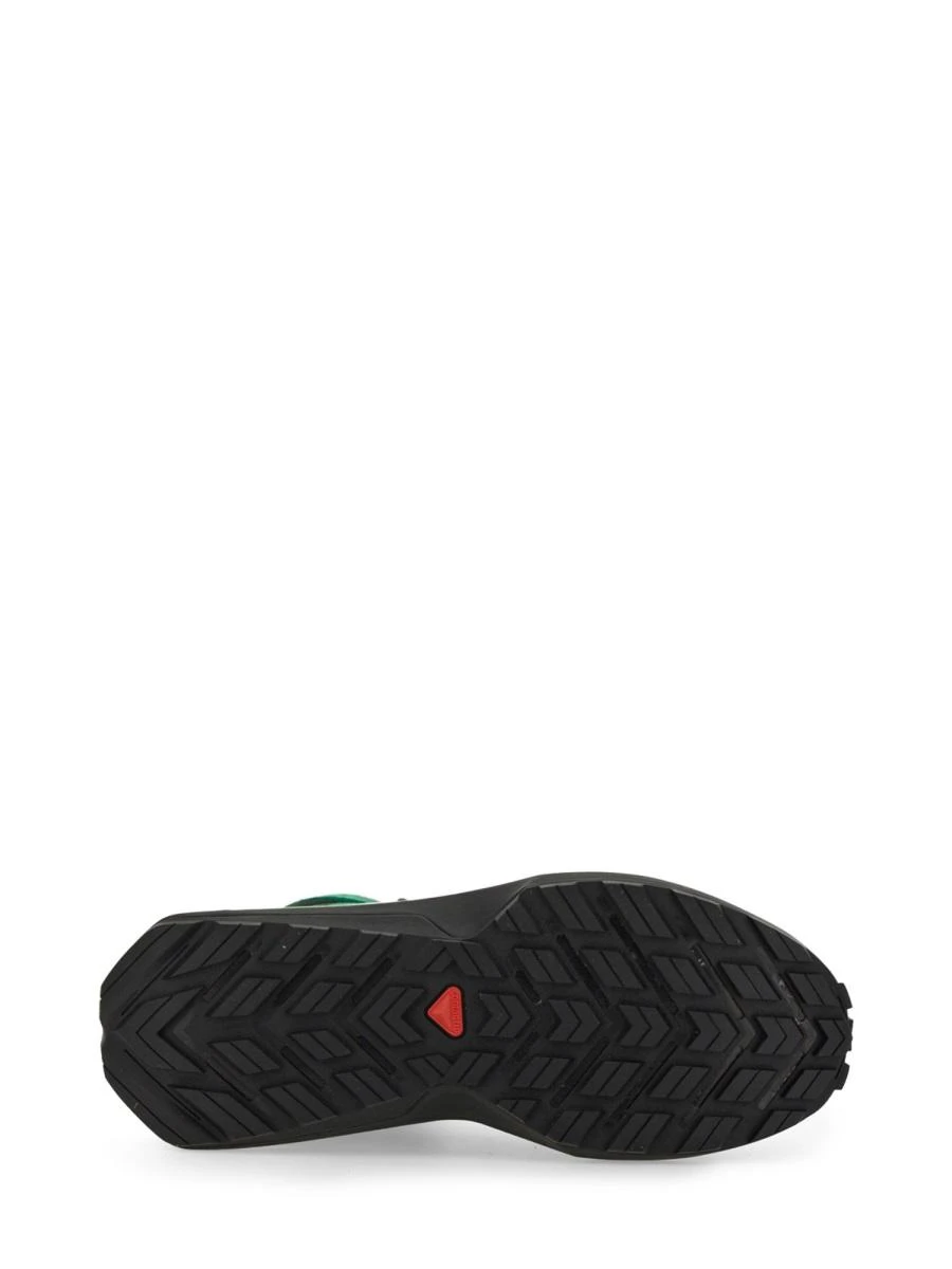 商品【商品预售7天】 Salomon|Salomon 女士休闲鞋 L47361800GREEN 绿色,价格¥1330,第5张图片详细描述