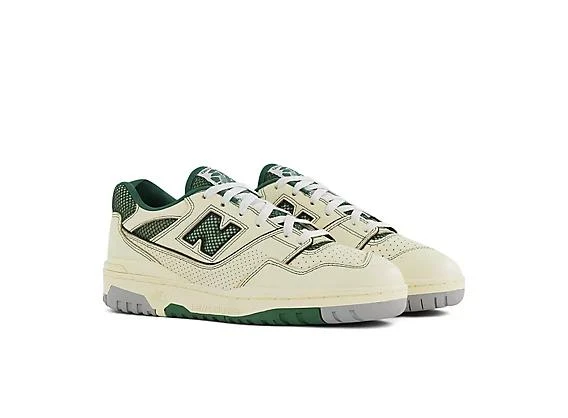 商品New Balance|ALD x New Balance 550,价格¥985,第2张图片详细描述