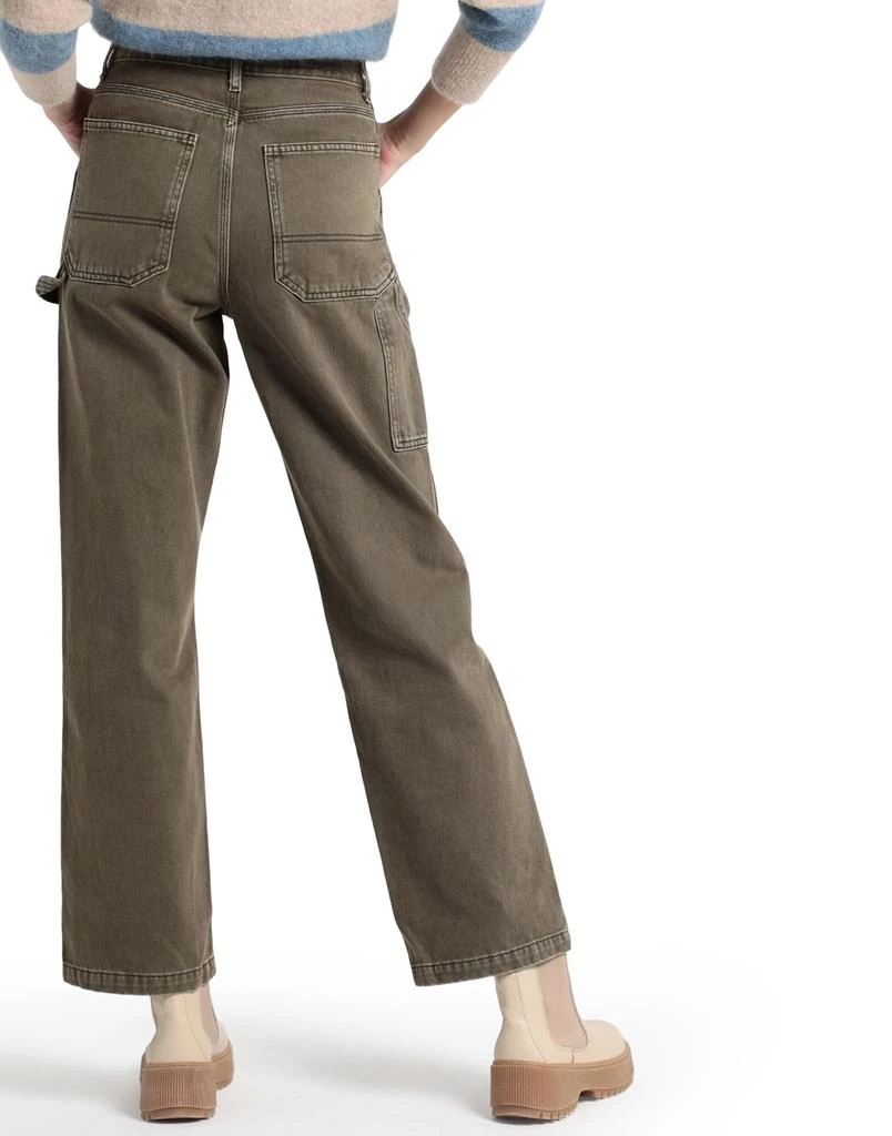 商品Topshop|Denim pants,价格¥622,第3张图片详细描述