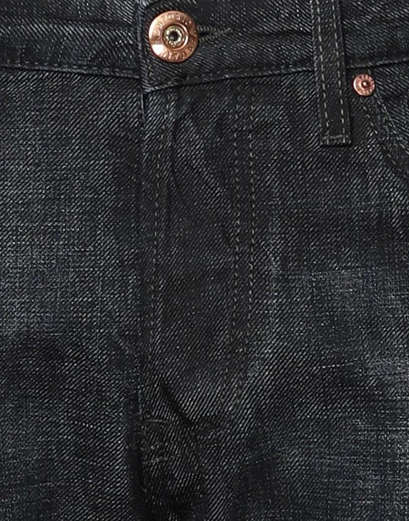 商品Emporio Armani|Denim pants,价格¥659,第4张图片详细描述