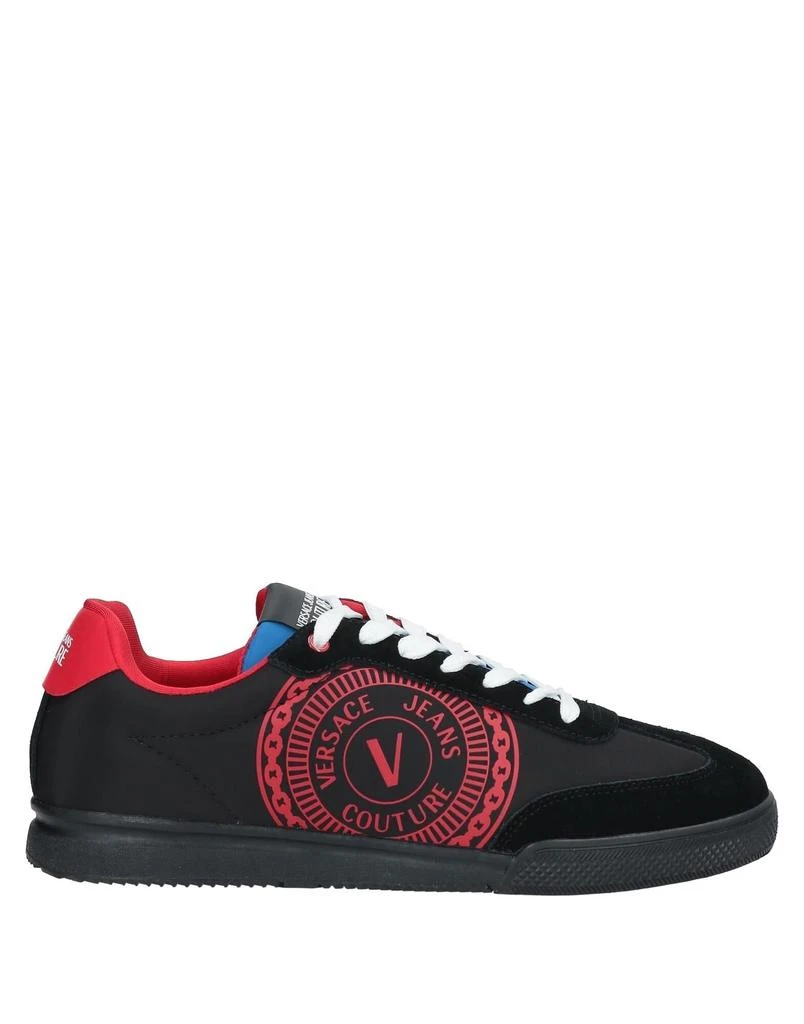 商品Versace|Sneakers,价格¥1086,第1张图片