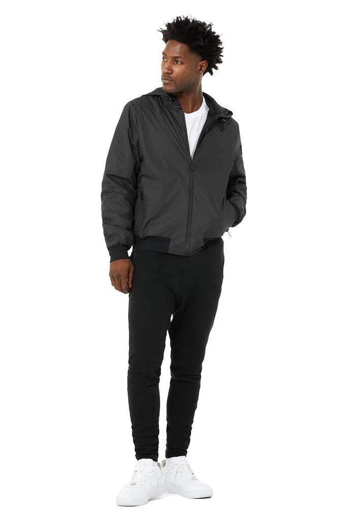 Fleet Jacket - Black 商品