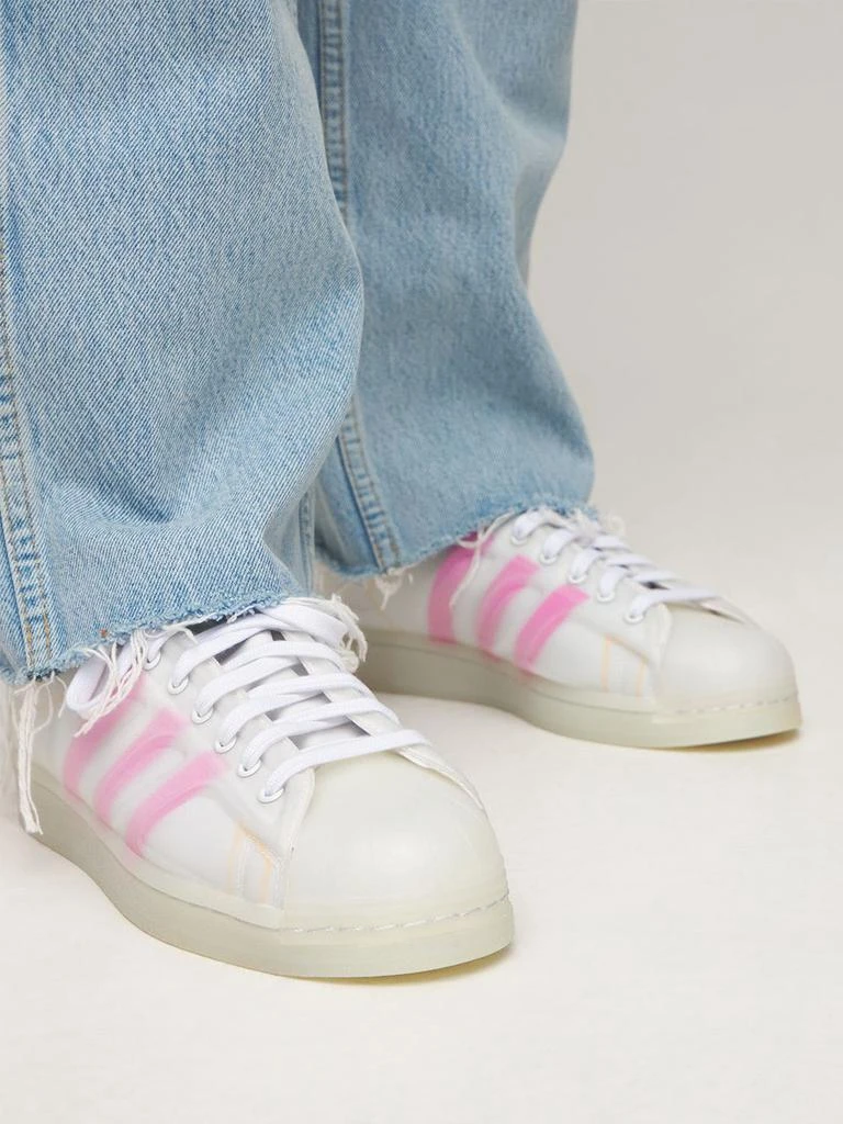 商品Adidas|Superstar Futureshell Sneakers,价格¥685,第2张图片详细描述