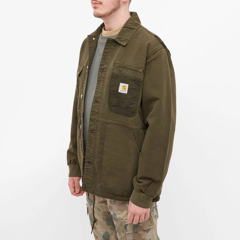 商品Carhartt|Carhartt WIP Medley Jacket,价格¥1509,第2张图片详细描述
