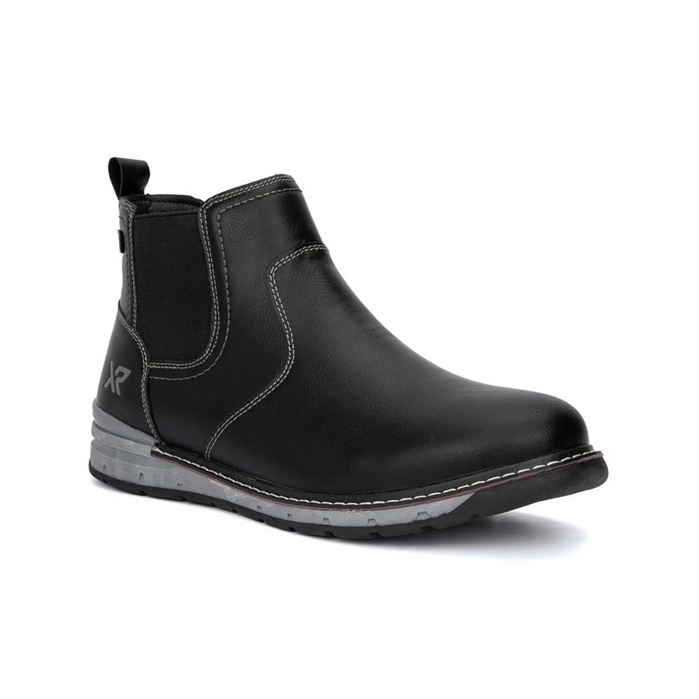 商品XRAY|Men's Drago Slip-On Boots,价格¥336,第1张图片