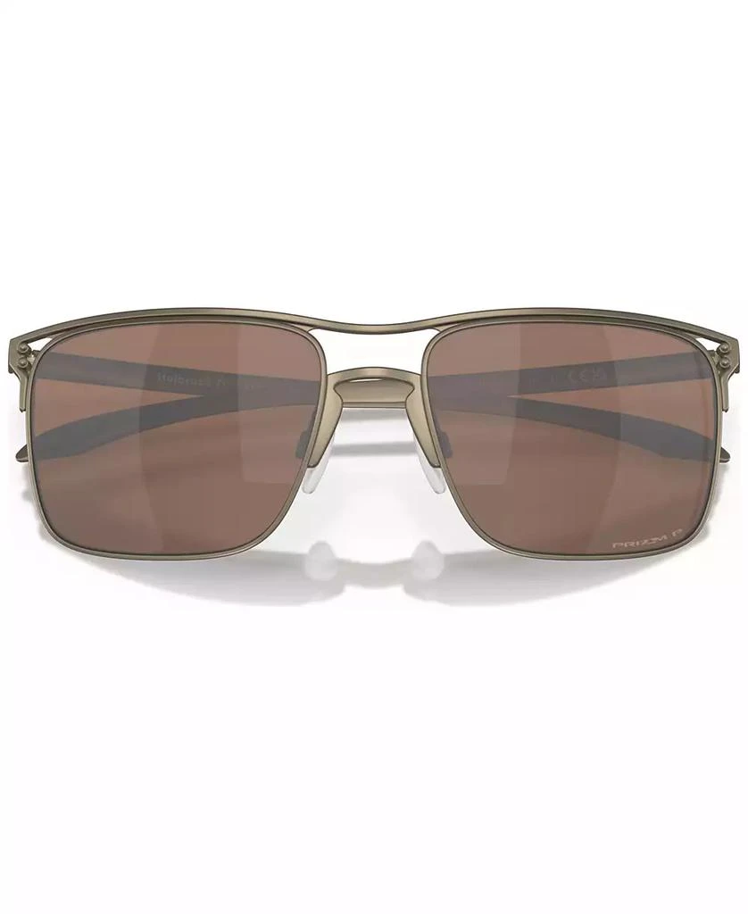 商品Oakley|Men's Polarized Sunglasses, Holbrook TI,价格¥2439,第5张图片详细描述