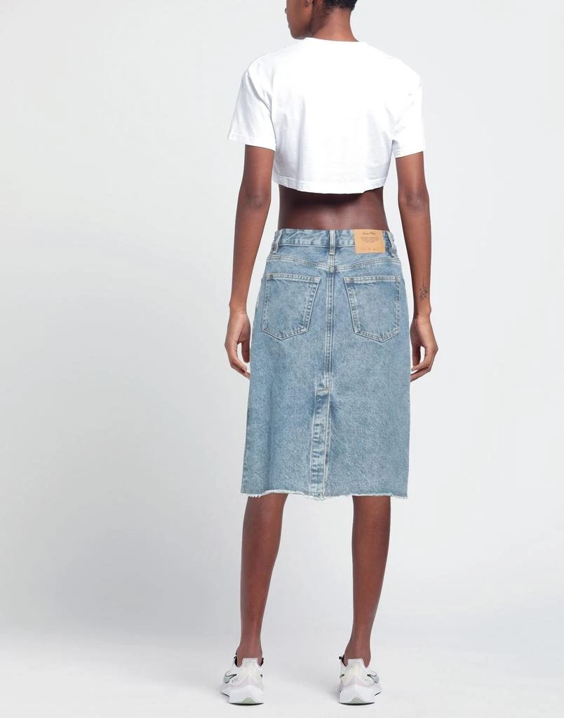 商品American Vintage|Denim skirt,价格¥425,第3张图片详细描述