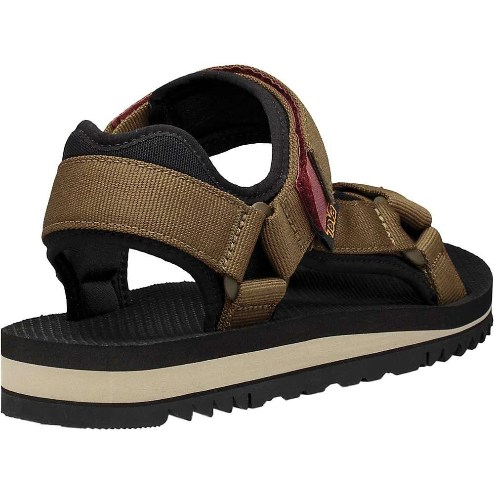 商品Teva|Men's Universal Trail Sandal,价格¥518,第3张图片详细描述