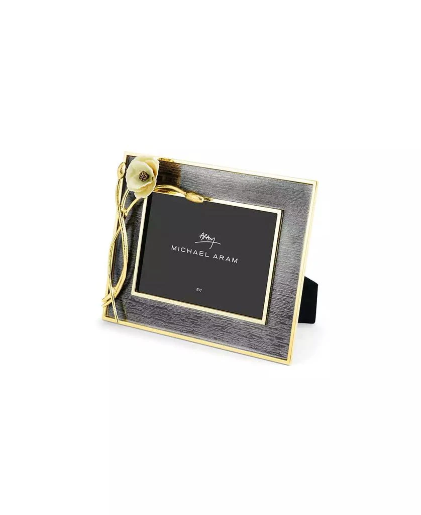 商品Michael Aram|Anemone 5" x 7" Frame,价格¥897,第2张图片详细描述