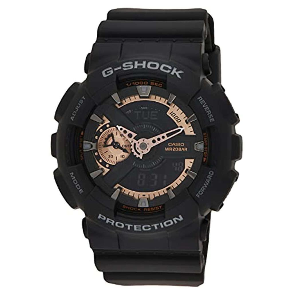 商品G-Shock|Casio G-Shock   手表,价格¥916,第1张图片