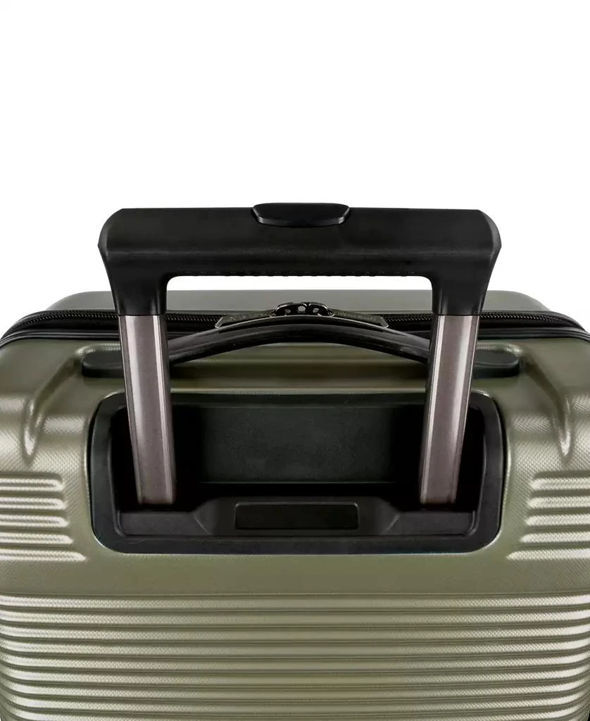 商品Travel Select|Jaylen 3 Piece Hardside Spinners Set,价格¥1483,第3张图片详细描述