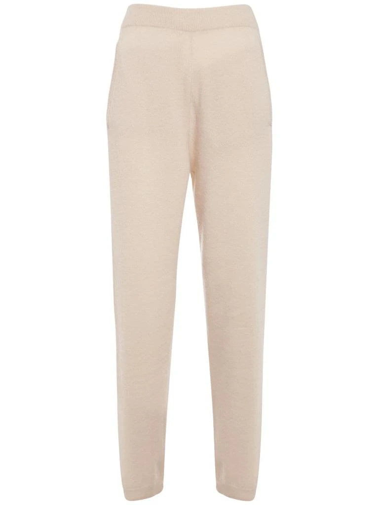 商品Max Mara|Cashmere Knit Sweatpants,价格¥1386,第1张图片