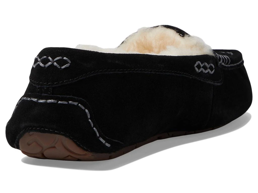 商品UGG|Ansley 女士豆豆鞋,价格¥917,第5张图片详细描述